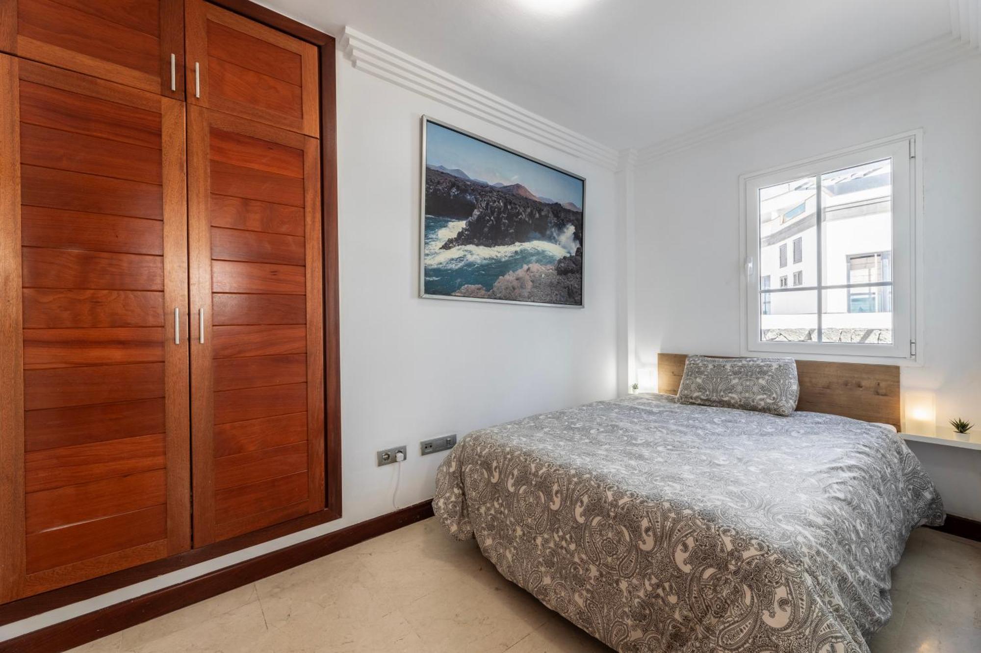 Home2Book Bright Casa Rocio Playa Honda, Terrace Playa Honda  Luaran gambar