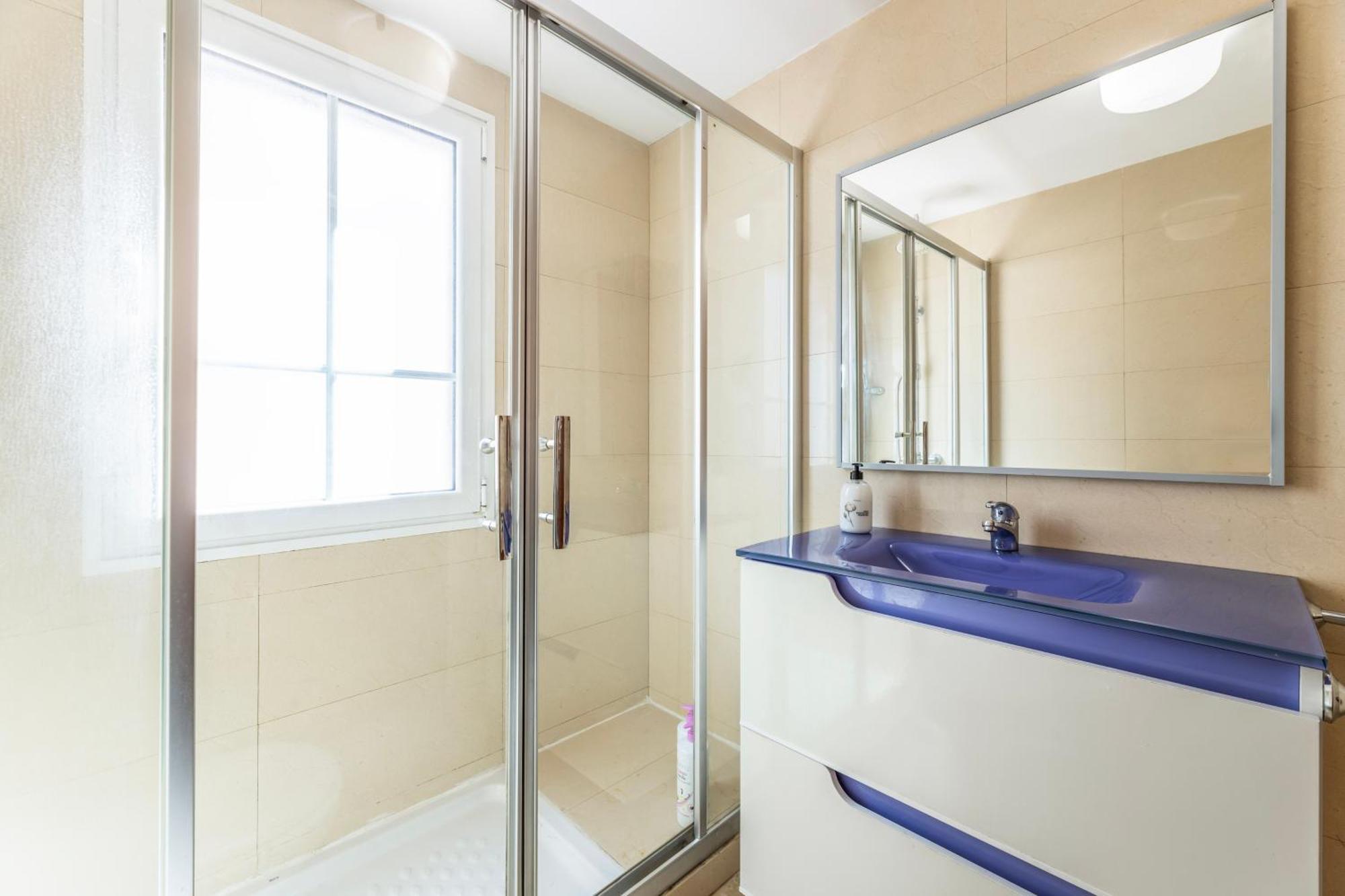 Home2Book Bright Casa Rocio Playa Honda, Terrace Playa Honda  Luaran gambar