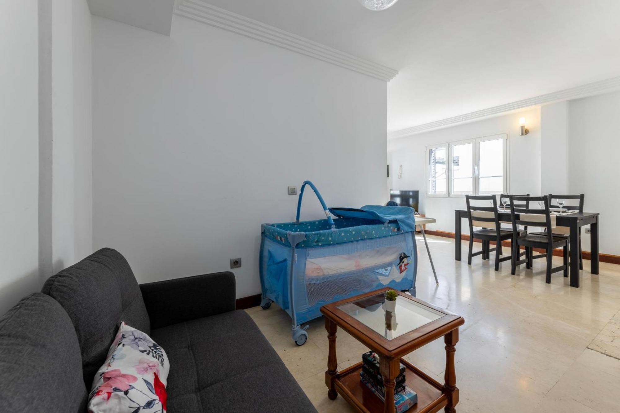 Home2Book Bright Casa Rocio Playa Honda, Terrace Playa Honda  Luaran gambar